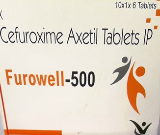 Furowell Device mark 5867007 Trademark