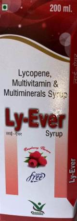 Ly-ever Device mark 5867008 Trademark