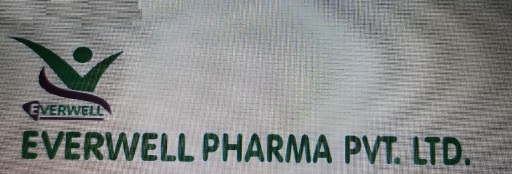 Everwell Pharma Pvt. Ltd. Device mark 5867013 Trademark