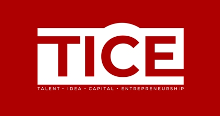 Tice (label) Device mark 5867098 Trademark