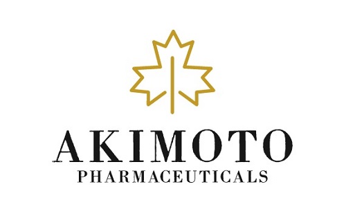 Akimoto Pharmaceuticals Device mark 5867123 Trademark