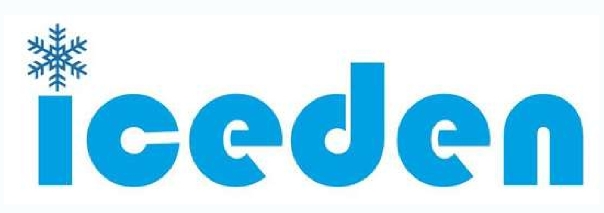 Iceden Device mark 5867241 Trademark