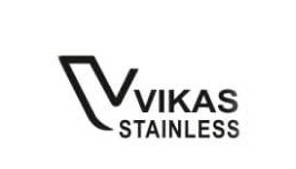 Vikas Stainless Device mark 5867362 Trademark