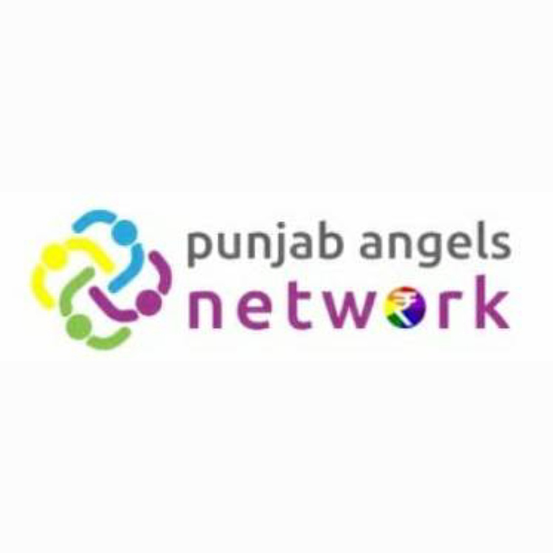 Punjab Angels Network Device mark 5867701 Trademark