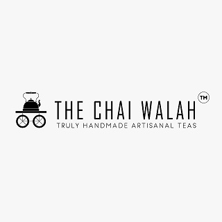 The Chai Walah Device mark 5867774 Trademark