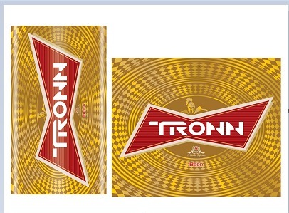 Tronn Device mark 5868021 Trademark