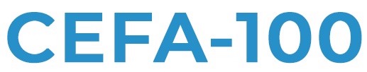 Cefa-100 Device mark 5868254 Trademark