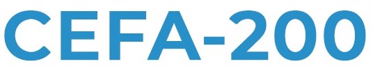 Cefa-200 Device mark 5868255 Trademark