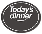 Today’s Dinner Device mark 5868595 Trademark