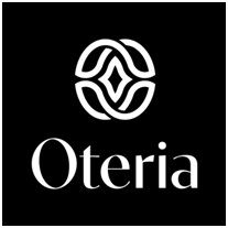 Oteria With Device Device mark 5868656 Trademark