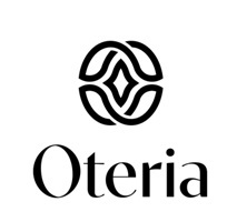 Oteria With Device Device mark 5868657 Trademark