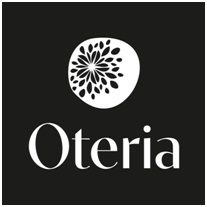 Oteria With Device Device mark 5868660 Trademark