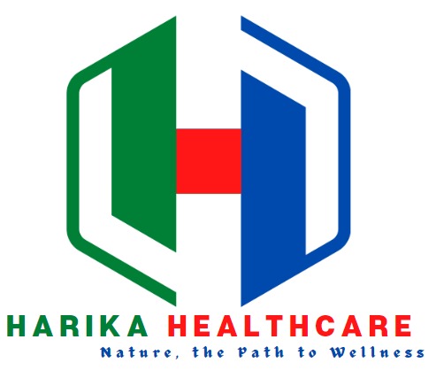 Harika Healthcare Nature The Path To Wellness Device mark 5868788 Trademark