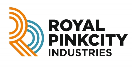 Royal Pinkcity Industries Device mark 5869240 Trademark