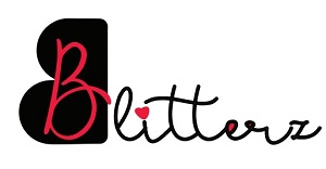 Blitterz Device mark 5869377 Trademark