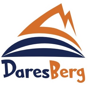 Daresberg Device mark 5869375 Trademark