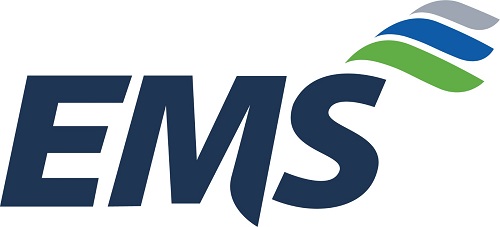 Ems Device mark 5869399 Trademark
