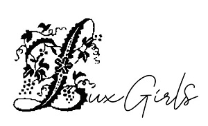 Luxgirls Device mark 5869504 Trademark