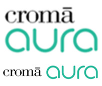 Croma Aura Device mark 5870250 Trademark