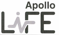 Apollo Life Device mark 5870576 Trademark