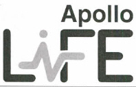 Apollo Life Device mark 5870578 Trademark
