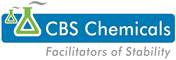 Cbs Chemicals (label) Device mark 5870603 Trademark