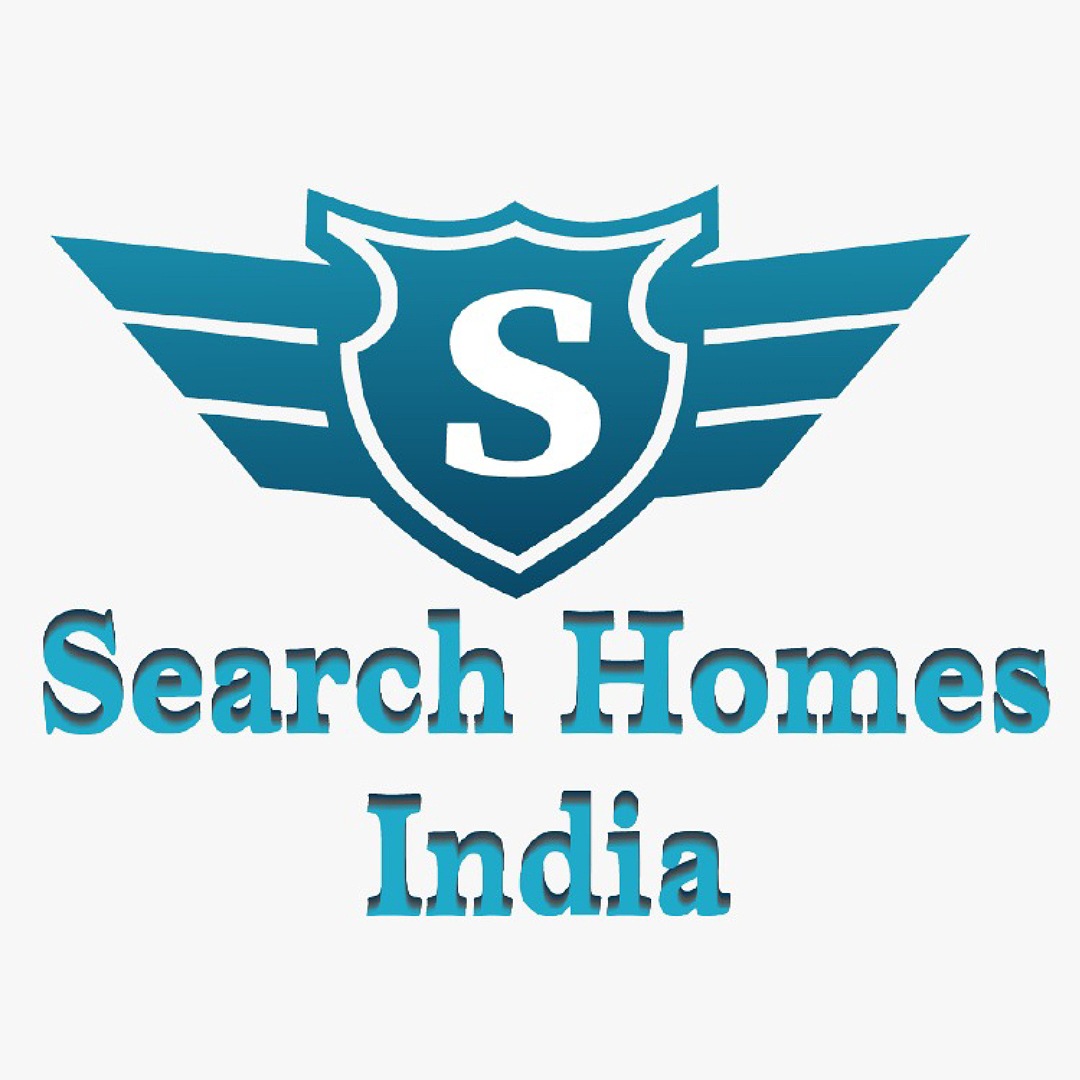 Search Homes India Device mark 5870582 Trademark