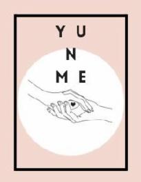 Yu N Me (label) Device mark 5871032 Trademark