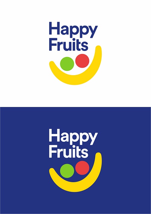 Happy Fruits Device mark 5871083 Trademark