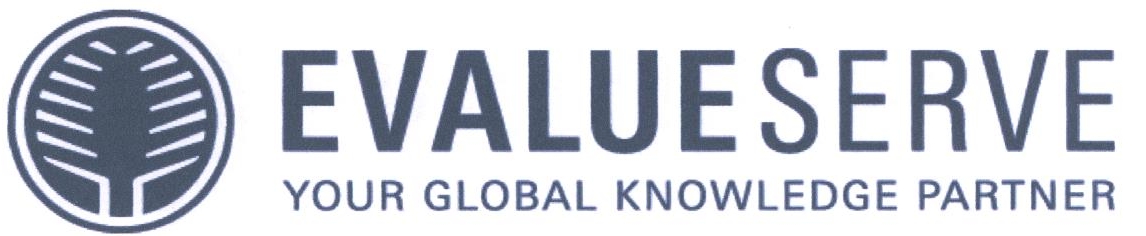 Evalueserve Device mark 2210320 Trademark