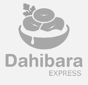 Dahibara Express (with Device) Device mark 5871150 Trademark
