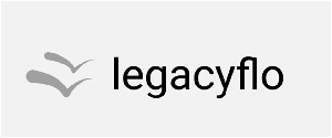 Legacyflo (with Device) Device mark 5871190 Trademark