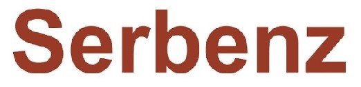 Serbenz Device mark 5871790 Trademark