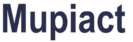 Mupiact Device mark 5871785 Trademark