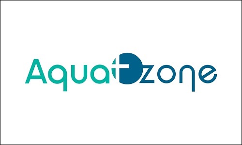 Aquaozone Device mark 5871837 Trademark