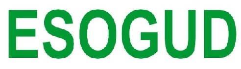 Esogud Device mark 5871840 Trademark