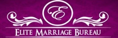 Elitemarriagebureauwithdeviceofe Device mark 5871845 Trademark