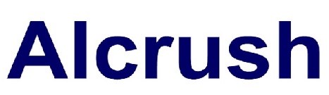 Alcrush Device mark 5871830 Trademark