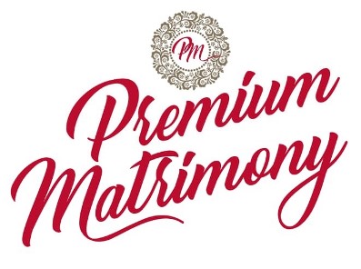 Premiummatrimony With Device Of Pm Device mark 5871847 Trademark