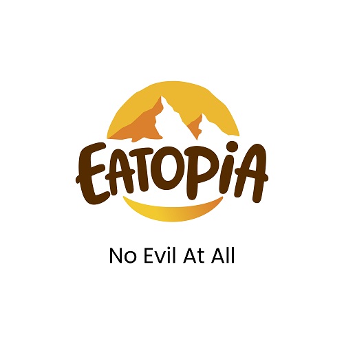 Eatopia No Evil At All Device mark 5872326 Trademark
