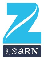 Z Learn (logo) Device mark 5872696 Trademark