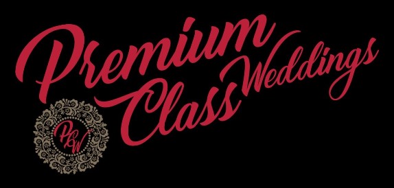 Premiumclassweddings With Device Of Pcw Device mark 5872757 Trademark