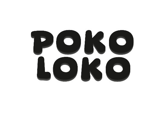 Poko Loko Device mark 5872759 Trademark