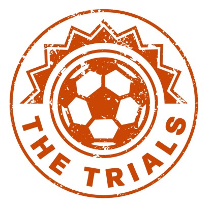 The Trials Device mark 5873034 Trademark
