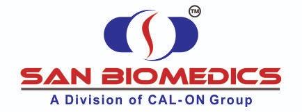San Biomedics Device mark 5873135 Trademark