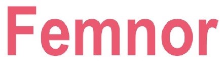 Femnor Device mark 5873126 Trademark