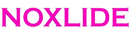 Noxlide Device mark 5873145 Trademark