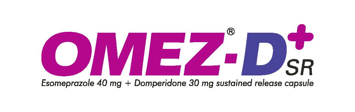 Omez-dsr+ Device mark 5873120 Trademark