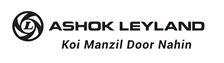 Ashok Leyland Koi Manzil Door Nahin & Device Device mark 5873175 Trademark