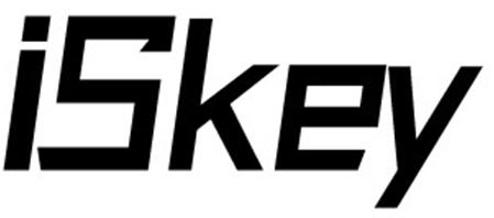 Iskey Device mark 5873190 Trademark